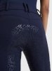 Bryczesy damskie PRO - Tommy Hilfiger Equestrian - desert sky